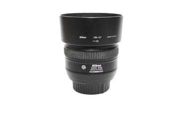 Объектив Nikon AF-S 50mm f/1.4G (состояние 5)
