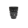 Объектив Nikon AF-S 50mm f/1.4G (состояние 5)