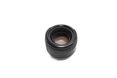 Объектив Nikon AF-S 50mm f/1.4G (состояние 5)