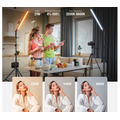 Комплект осветителей Neewer BH20B LED Video Light Stick, 2х21 Вт, 3200-5600К