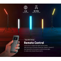 Комплект осветителей Neewer BH20B LED Video Light Stick, 2х21 Вт, 3200-5600К
