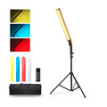 Комплект осветителей Neewer BH20B LED Video Light Stick, 2х21 Вт, 3200-5600К