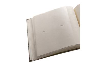 Фотоальбом Fotografia 10x15 см 200 фото, «Путешествие» книжный переплет, FA-BBM200 - 411