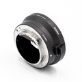 Адаптер Sigma MC-11, Canon EF на Sony E (состояние 5)