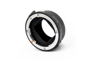 Адаптер Sigma MC-11, Canon EF на Sony E (состояние 5)