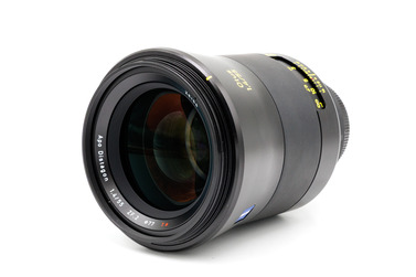 Объектив Carl Zeiss Otus 55mm f/1.4 ZF.2 (состояние Like New)