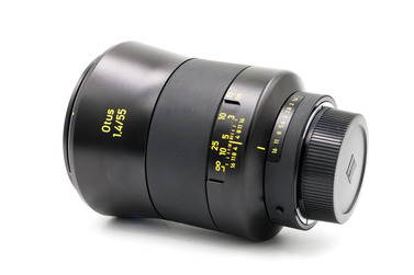 Объектив Carl Zeiss Otus 55mm f/1.4 ZF.2 (состояние Like New)