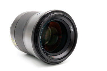 Объектив Carl Zeiss Otus 55mm f/1.4 ZF.2 (состояние Like New)