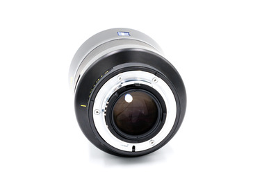 Объектив Carl Zeiss Otus 55mm f/1.4 ZF.2 (состояние Like New)