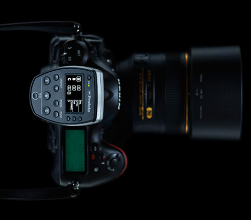 Air Remote TTL-N для Nikon
