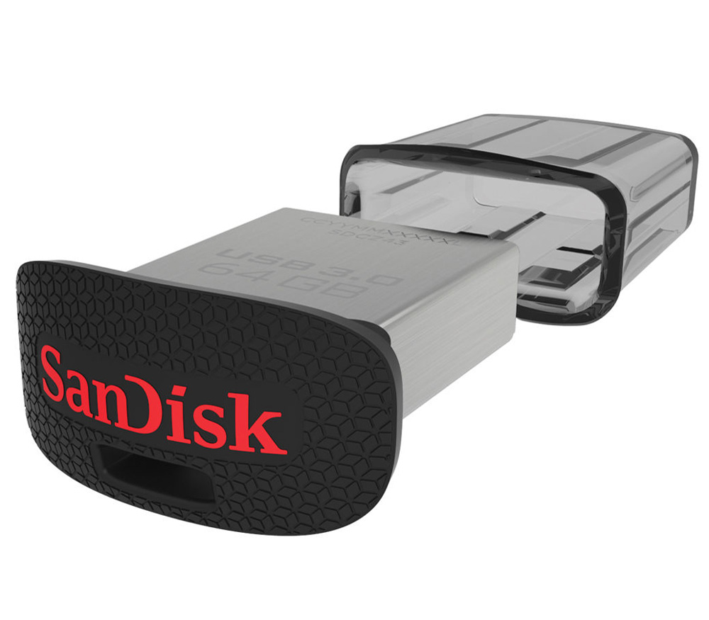 Флешка sandisk