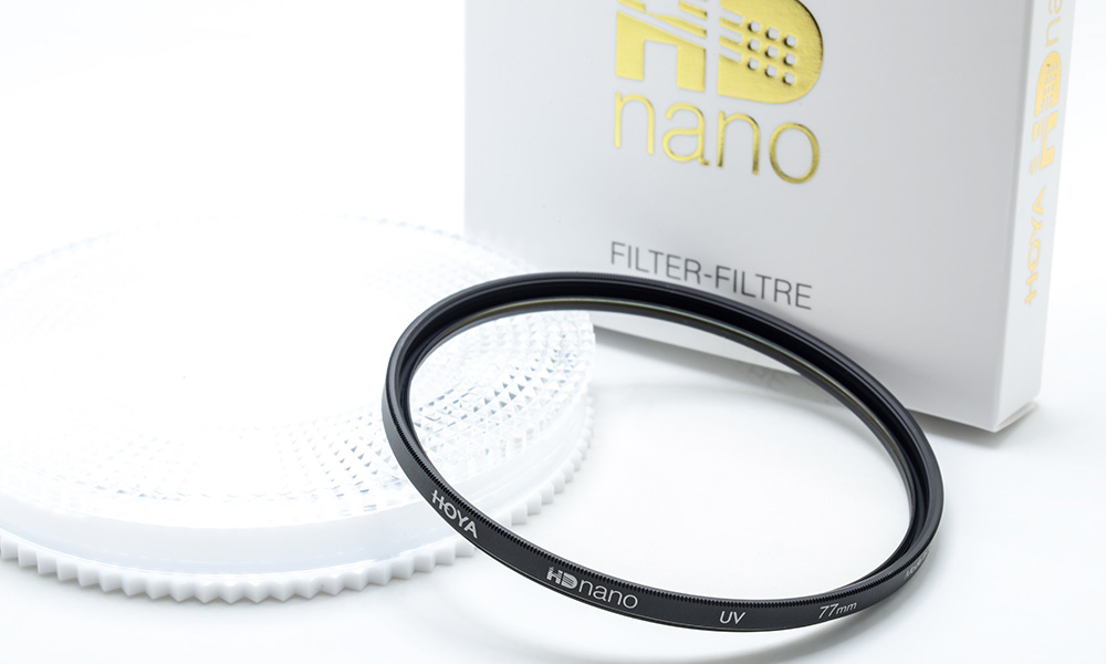 UV HD Nano 58 mm