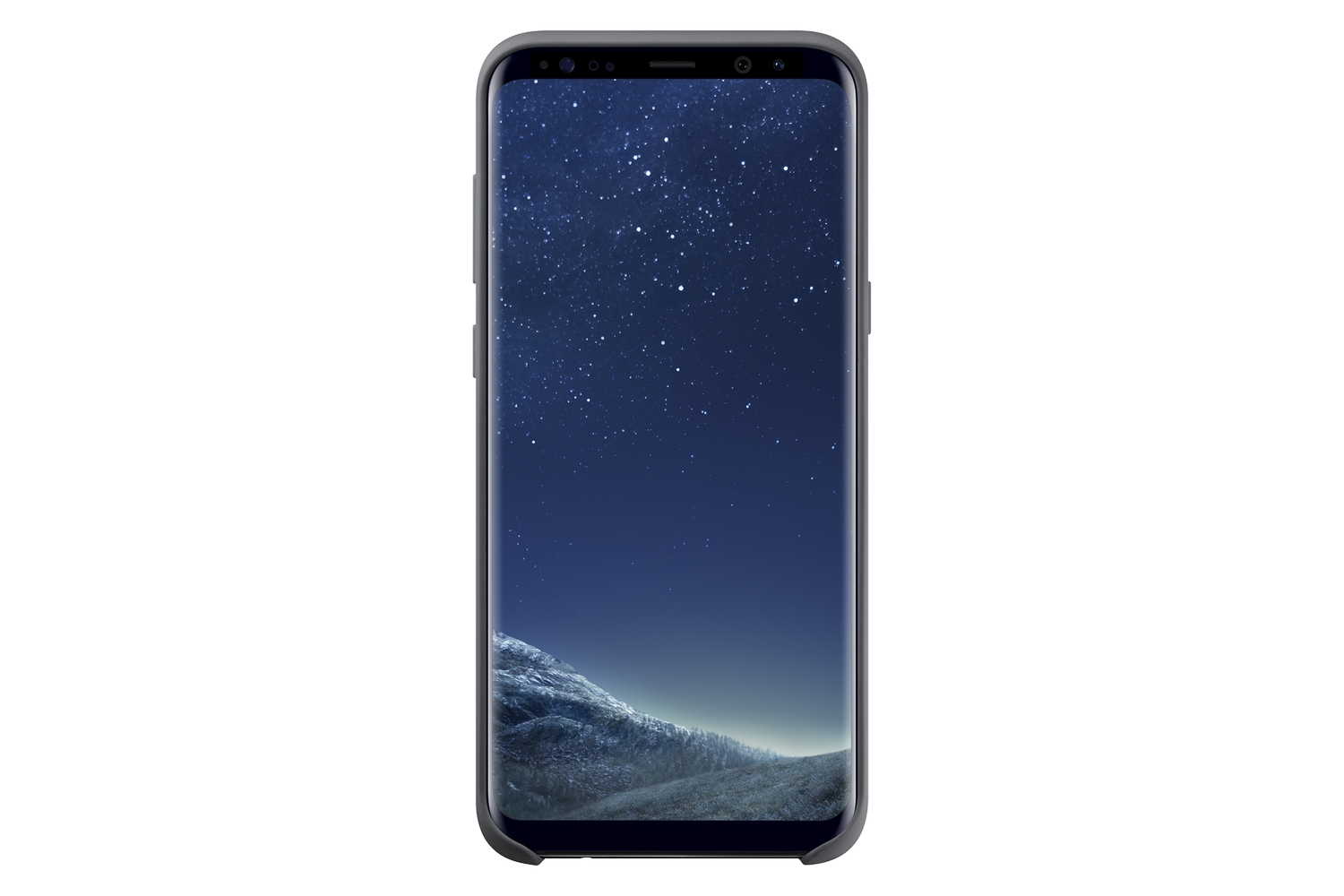S8 Midnight.