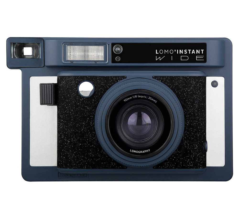 Lomography lomo instant