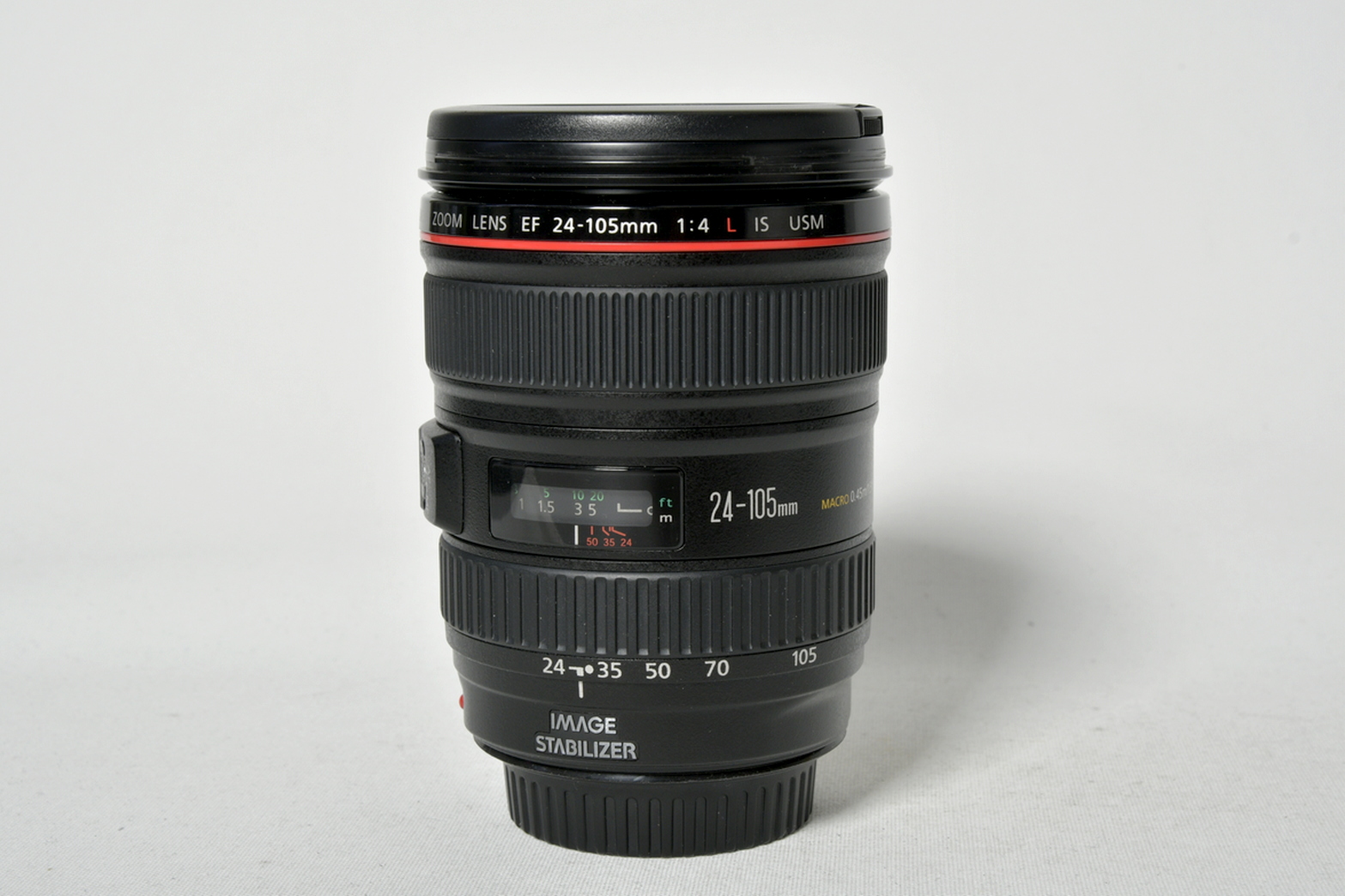 24 105 4l is usm