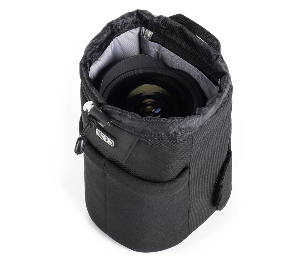Чехол для объектива think Tank r u thirsty. Чехол для объектива think Tank Lens Changer 35.