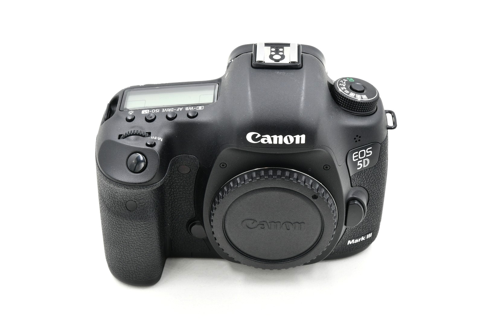 canon 5d mark примеры фото