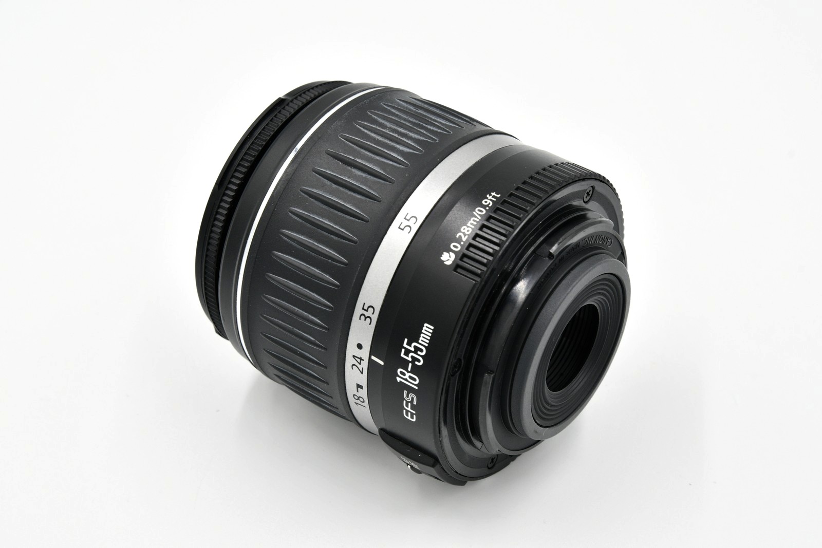 Ef s 18 55mm stm. EF EF-S. Байонет EF И EF-S отличия. Объектив 18-55. Кэнон копия.