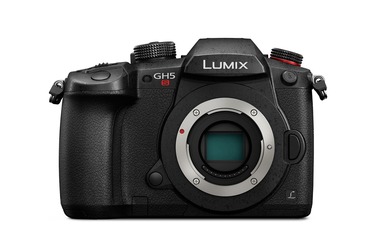 Small panasonic dc gh5s 1