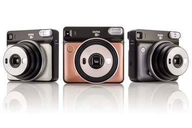Small fujifilm instax square sq6 news small