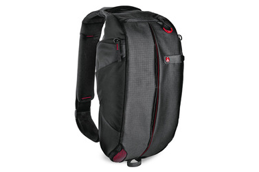 Small manfrotto pro light fasttrack 8 13