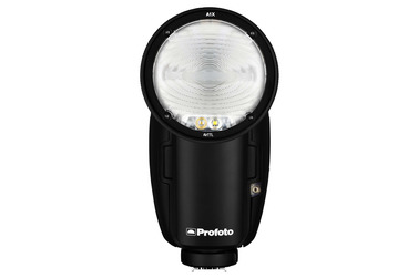 Small profoto a1x air ttl flash 2