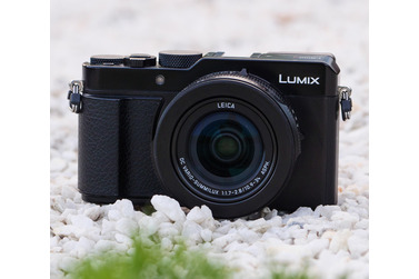 Small panasonic dc lx100 ii review 1 pre