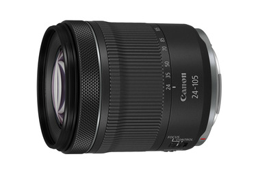 Small canon rf 24 105mm f4 7 9