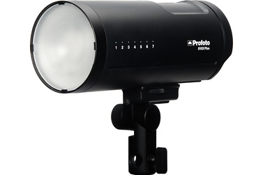 Small b10xplus 8 front left
