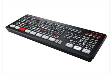 Small blackmagic atem mini extreme 1