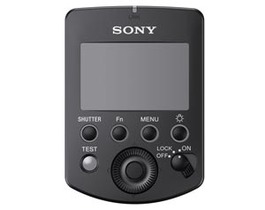 Sony. Аксессуары для фотокамер