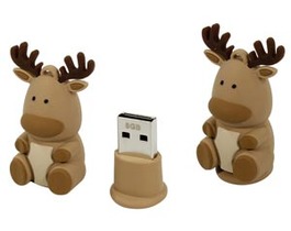 USB Flash накопители (флешки)
