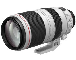 Объективы для Canon