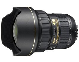 Объективы для Nikon