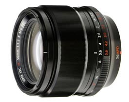Объективы для Fujifilm