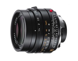 Объективы для Leica