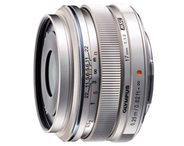 для Micro 4/3 (Olympus, Panasonic)