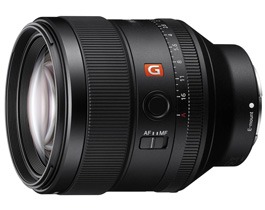 Объективы для Sony
