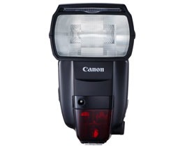 Вспышки для Canon