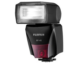 Вспышки для Fujifilm