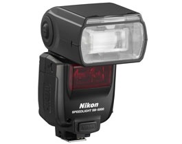 Вспышки для Nikon
