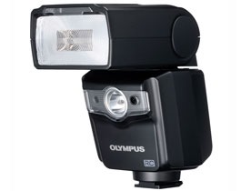 Вспышки для Olympus и Panasonic