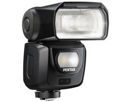 Вспышки для Pentax и Ricoh
