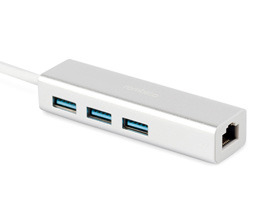USB разветвители (хабы)