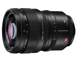 Объективы для L-mount (Leica, Panasonic, Sigma)