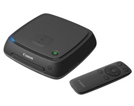 Canon. Аксессуары для камер